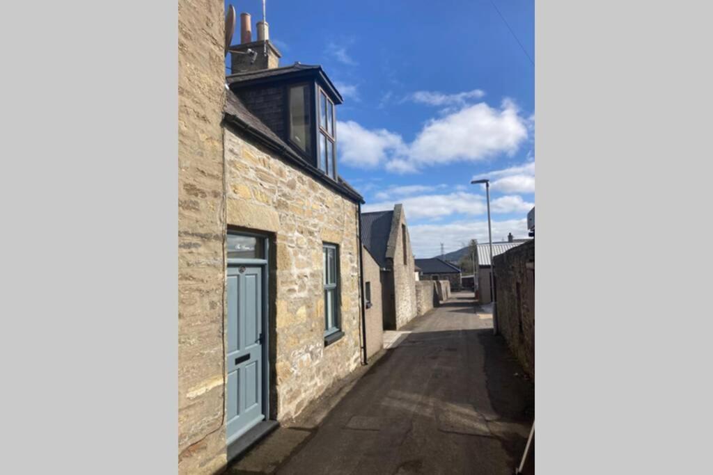 The Annex Keith Self Catering Wifi Private Parking Bkngアパートメント エクステリア 写真