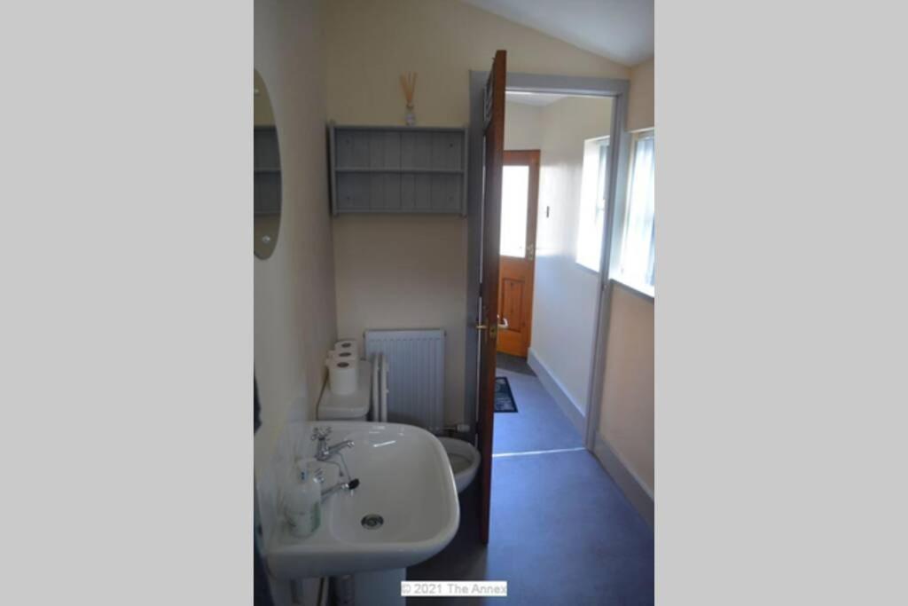 The Annex Keith Self Catering Wifi Private Parking Bkngアパートメント エクステリア 写真