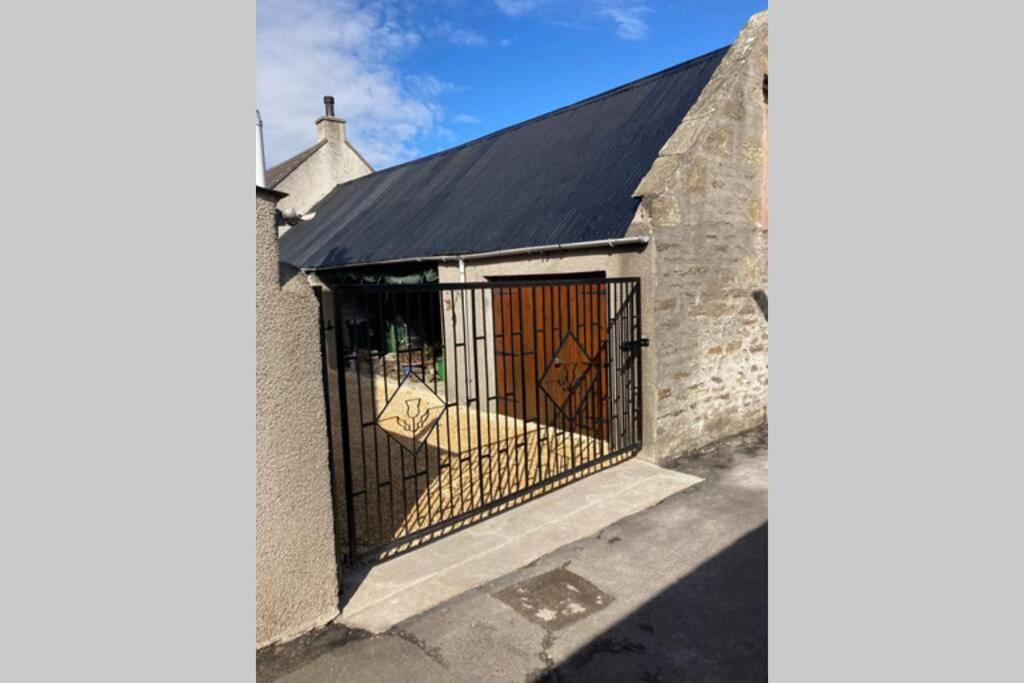 The Annex Keith Self Catering Wifi Private Parking Bkngアパートメント エクステリア 写真