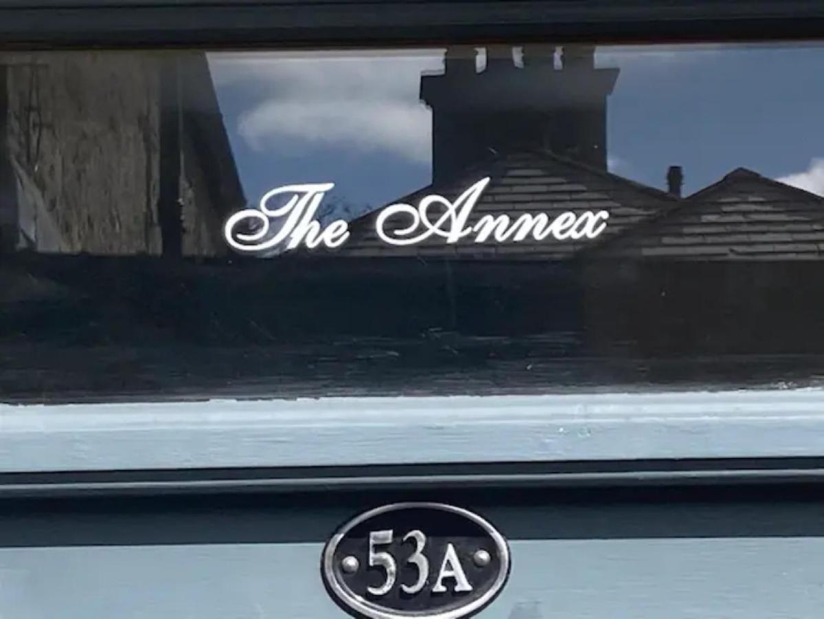 The Annex Keith Self Catering Wifi Private Parking Bkngアパートメント エクステリア 写真