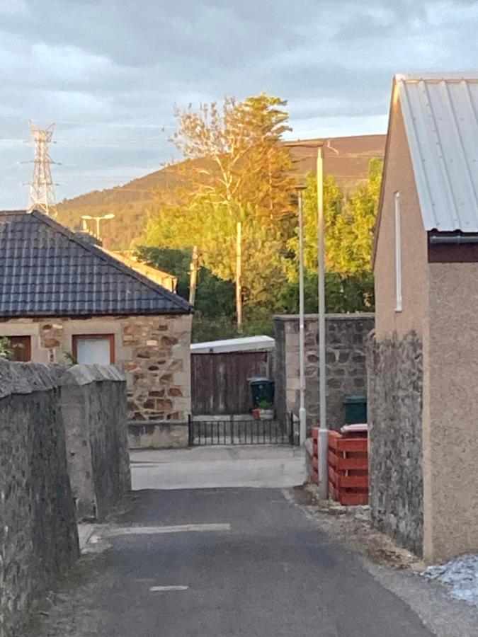The Annex Keith Self Catering Wifi Private Parking Bkngアパートメント エクステリア 写真