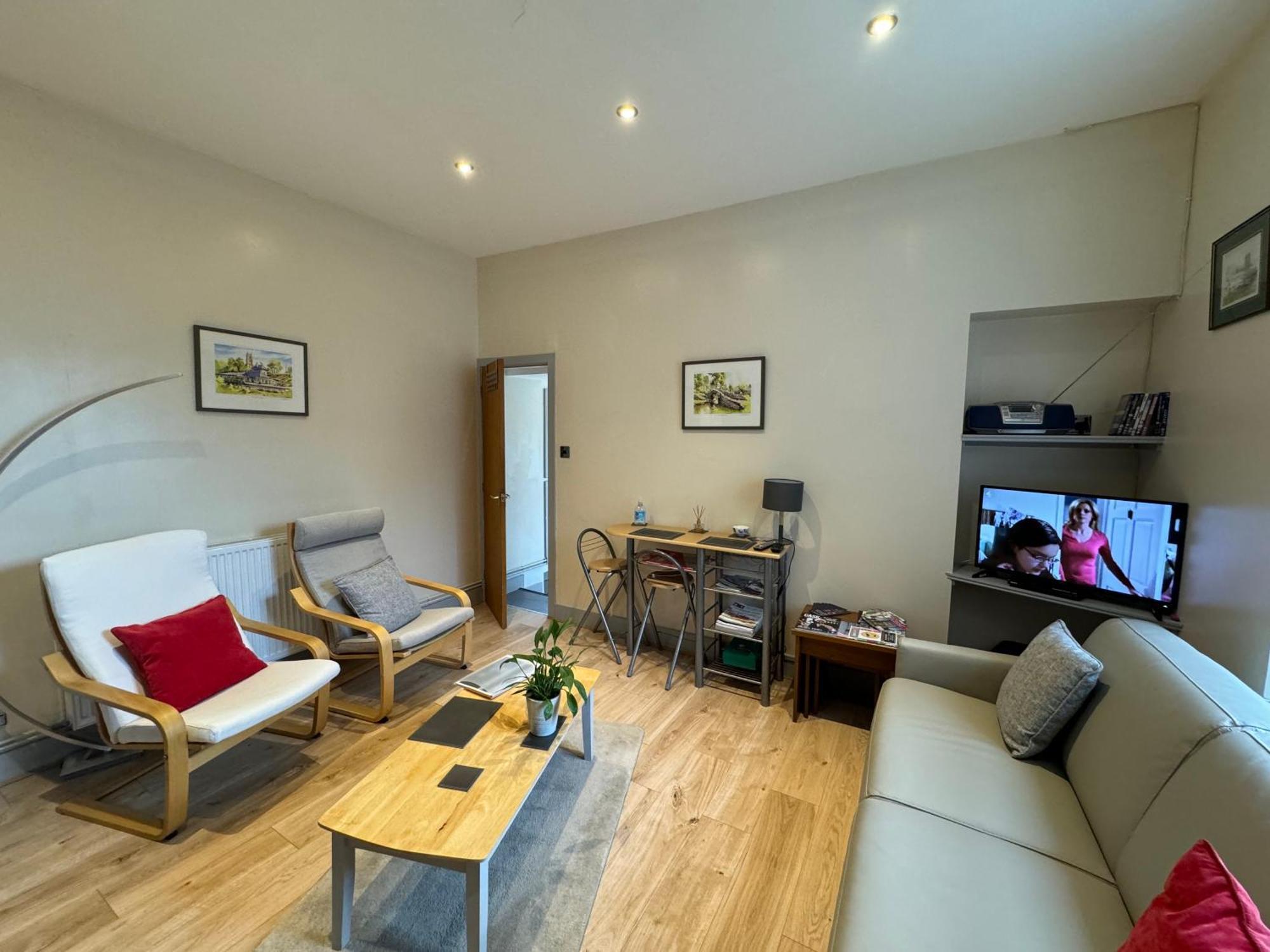 The Annex Keith Self Catering Wifi Private Parking Bkngアパートメント エクステリア 写真