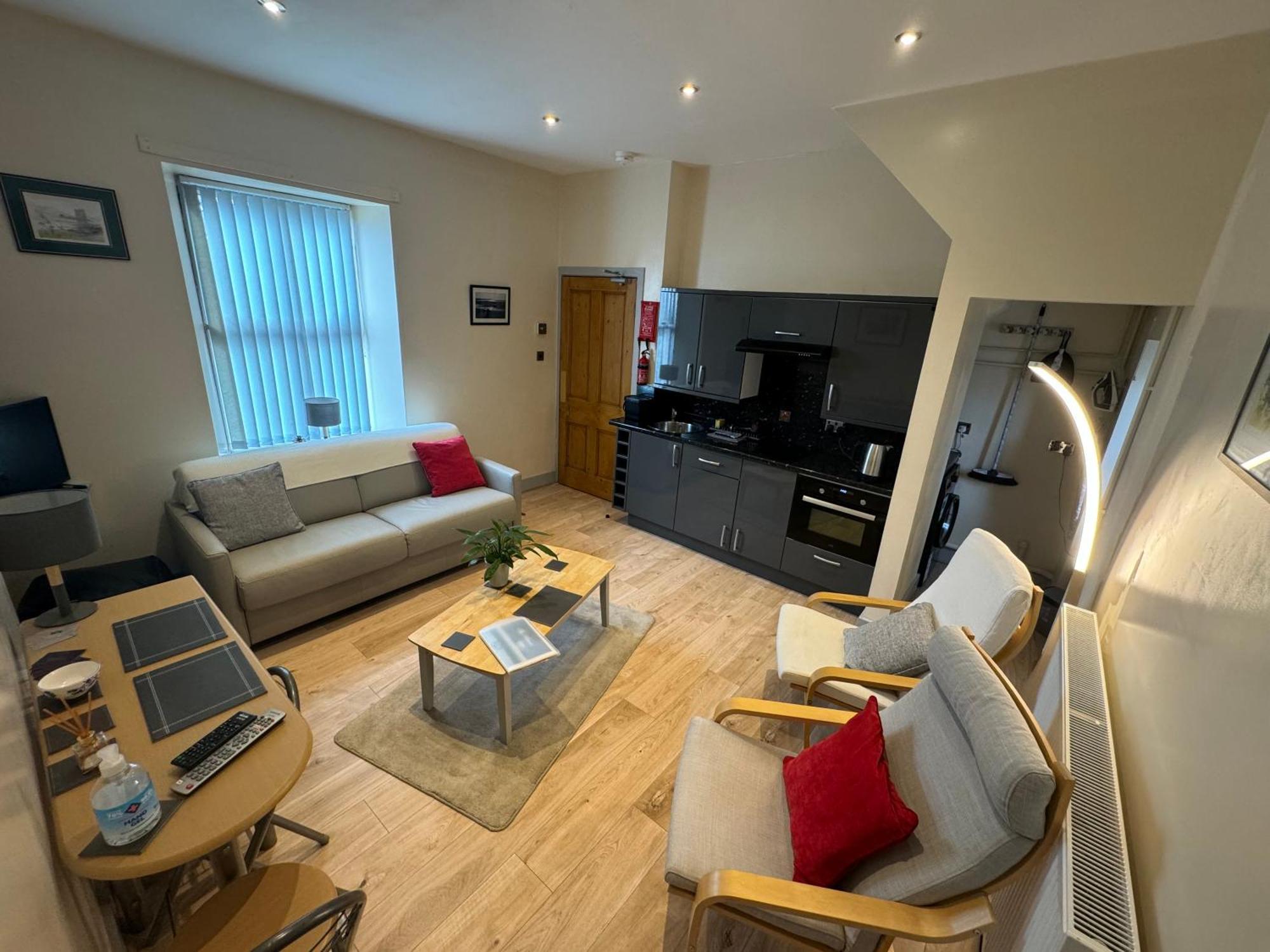The Annex Keith Self Catering Wifi Private Parking Bkngアパートメント エクステリア 写真