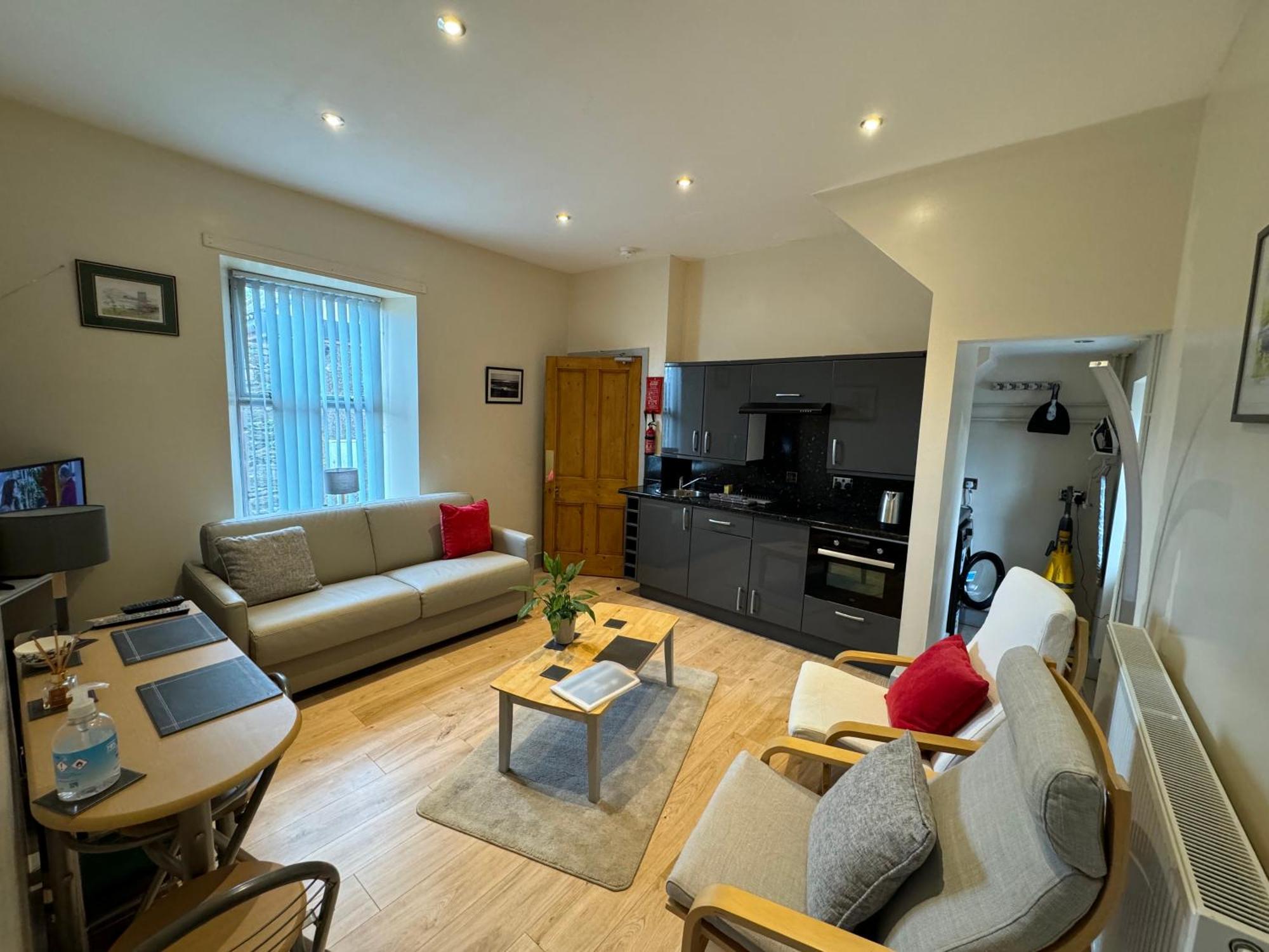 The Annex Keith Self Catering Wifi Private Parking Bkngアパートメント エクステリア 写真