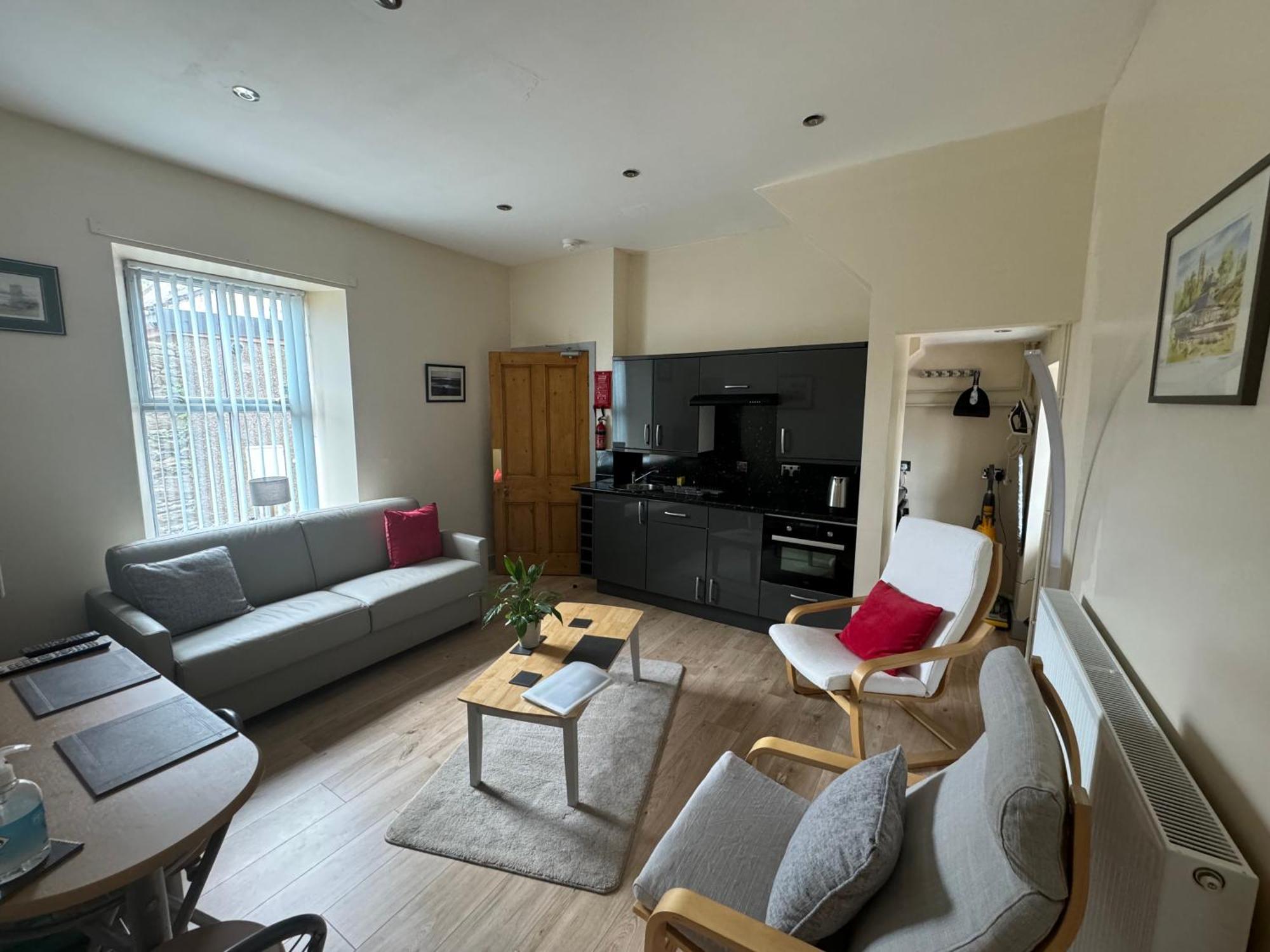The Annex Keith Self Catering Wifi Private Parking Bkngアパートメント エクステリア 写真